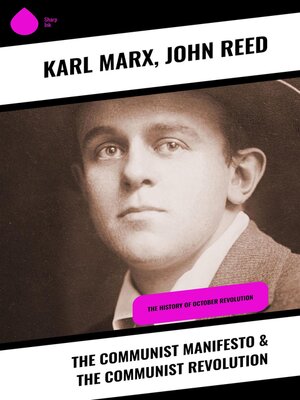cover image of The Communist Manifesto & the Communist Revolution